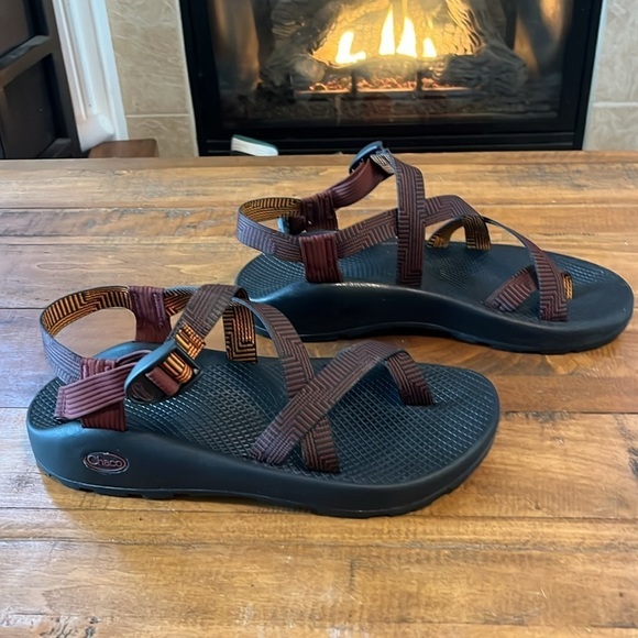 Chaco Z 2 men’s water sandals main image 6